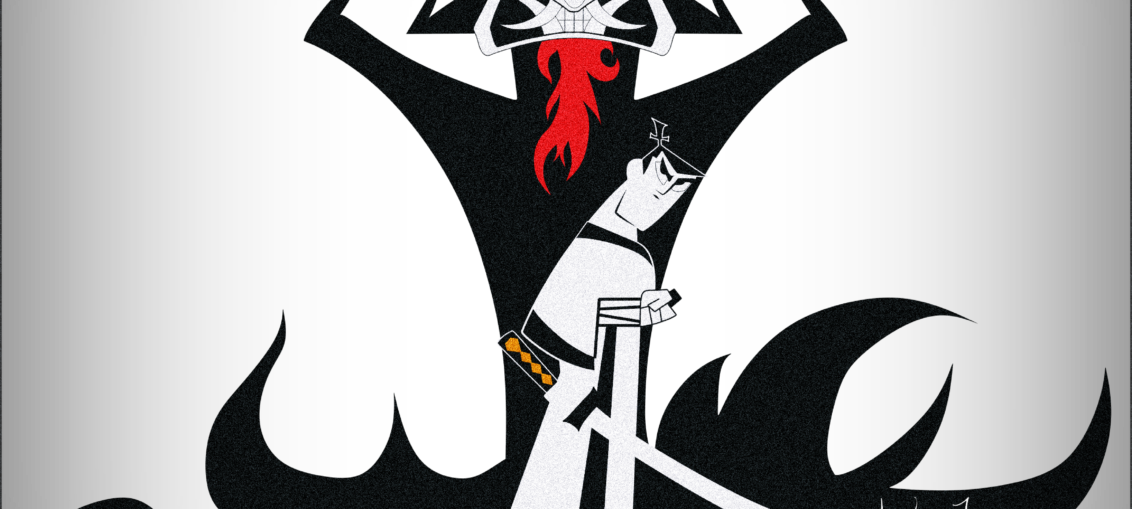 Main Characters Aku Aku Is The Shape Shifting Master Clipart (1132x509), Png Download