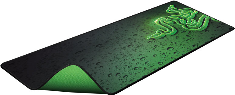 Razer Goliathus Speed Gallery 3 - Razer Tapis De Souris Large Clipart (800x600), Png Download