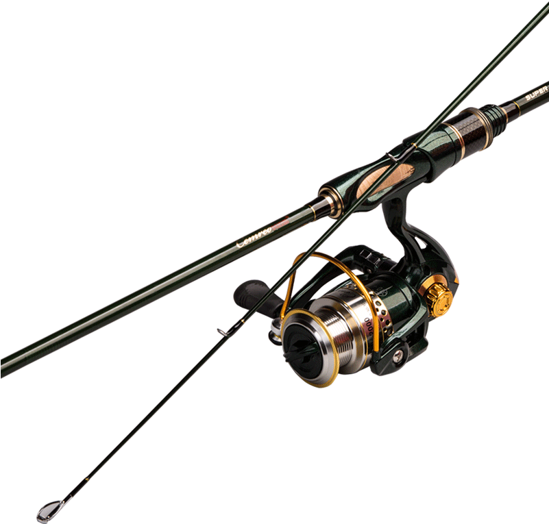 Lightbox Moreview - Fishing Rod Clipart (800x800), Png Download
