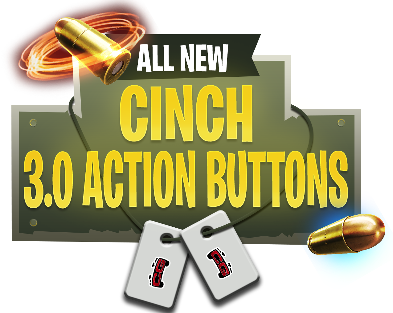 Cinch Gaming Logo Png - Fête De La Musique Clipart (1360x1021), Png Download