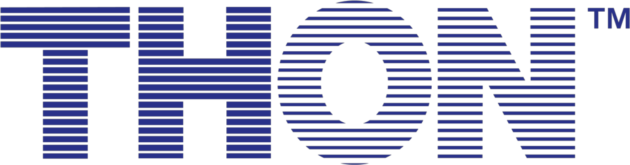 Thon Hq - Penn State Thon Logo Clipart (2234x640), Png Download