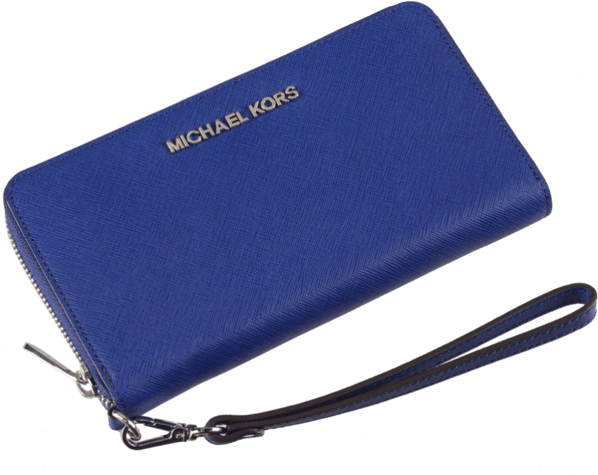 Free Png Download Michael Kors Wallet Png Images Background - Michael Kors Wallet Clipart (850x676), Png Download
