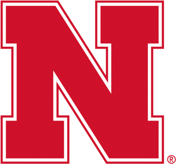 Nebraska Rallies Past Penn State In Ncaa Volleyball - Nebraska Cornhuskers Logo Vector Clipart (751x440), Png Download