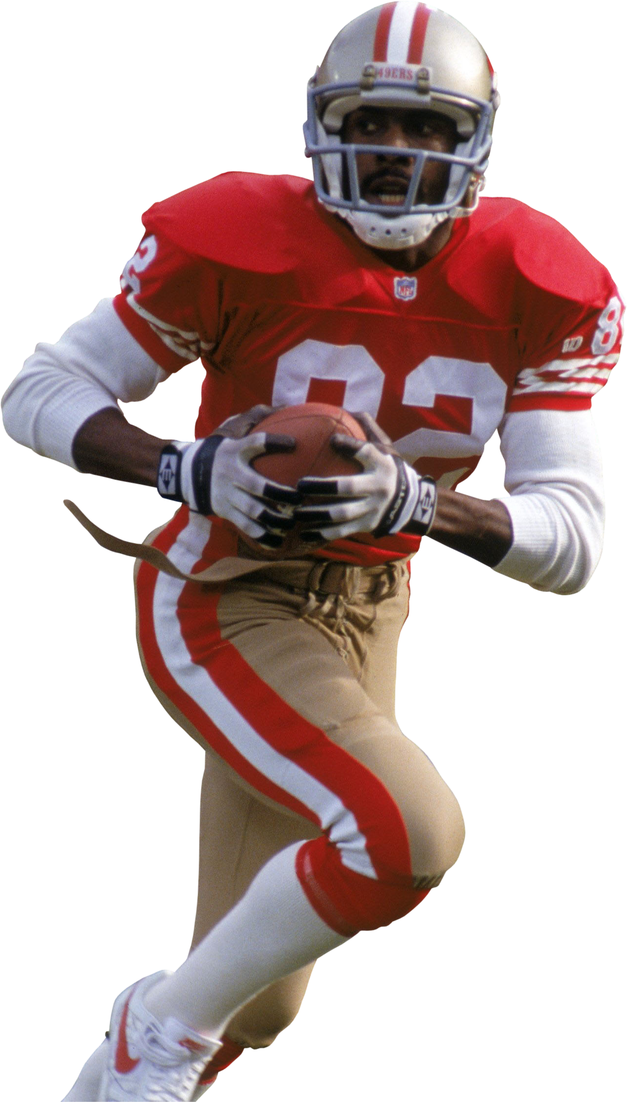 49ers Png Clipart (1277x2244), Png Download