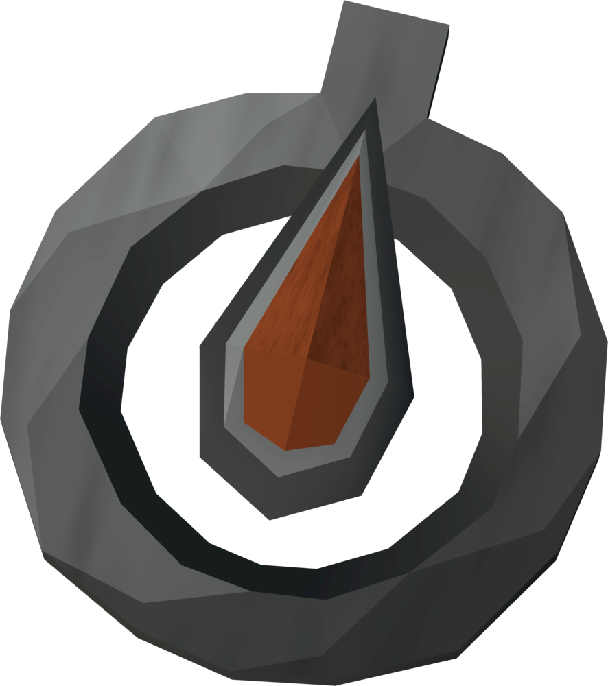 Drakan's Medallion Clipart (886x1000), Png Download