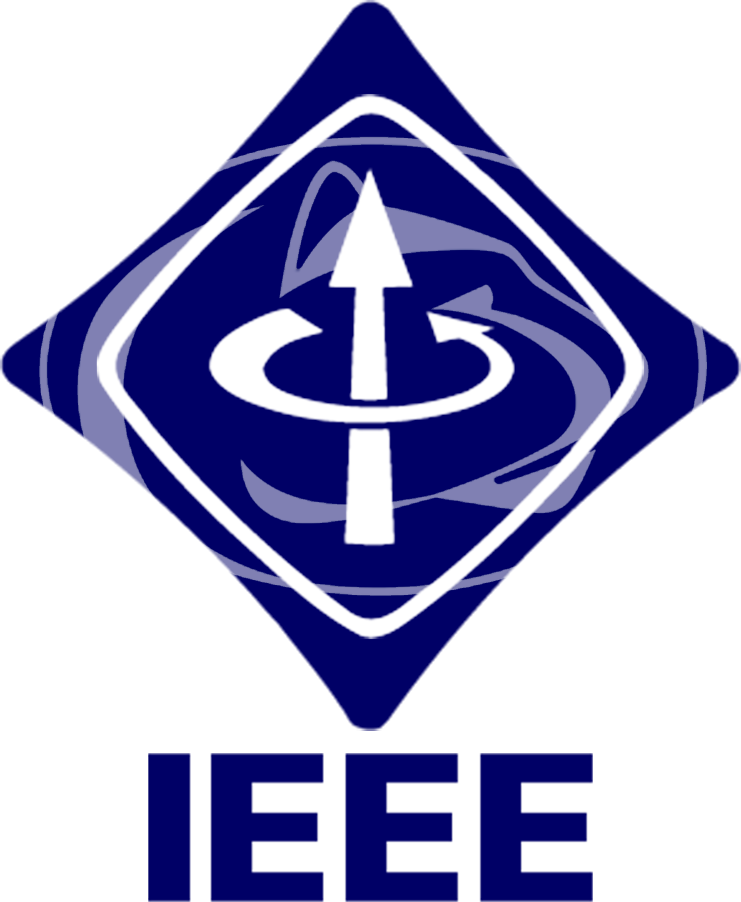 Penn State Ieee Logo - Institute Of Electrical And Electronics Engineers Logo Clipart (741x902), Png Download
