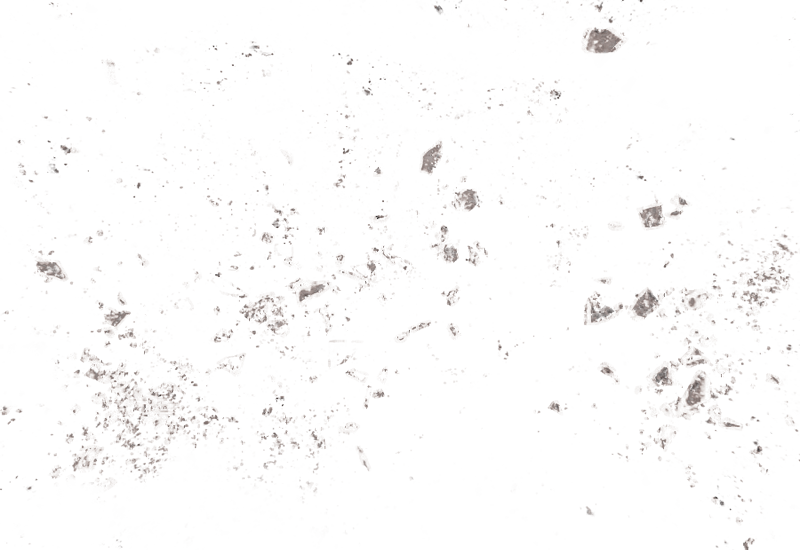 Broken Glass - Du Verre Casse Png Clipart (800x550), Png Download