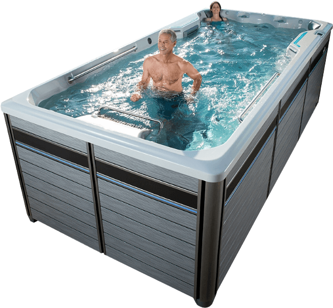 General Image - Spa Nage Tapis Course Clipart (733x697), Png Download