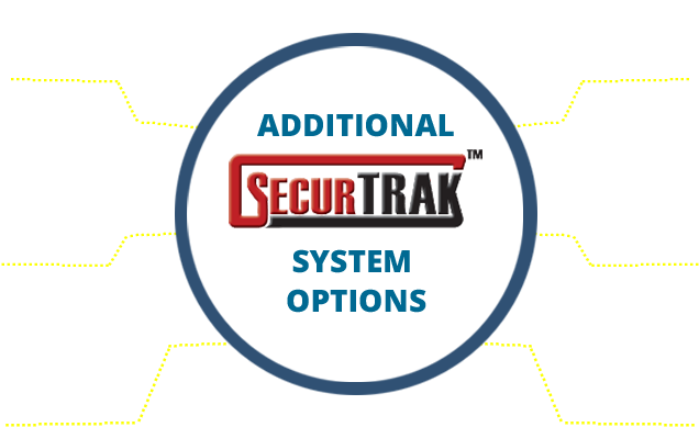 Securtrak - Euro Pool System Clipart (685x578), Png Download