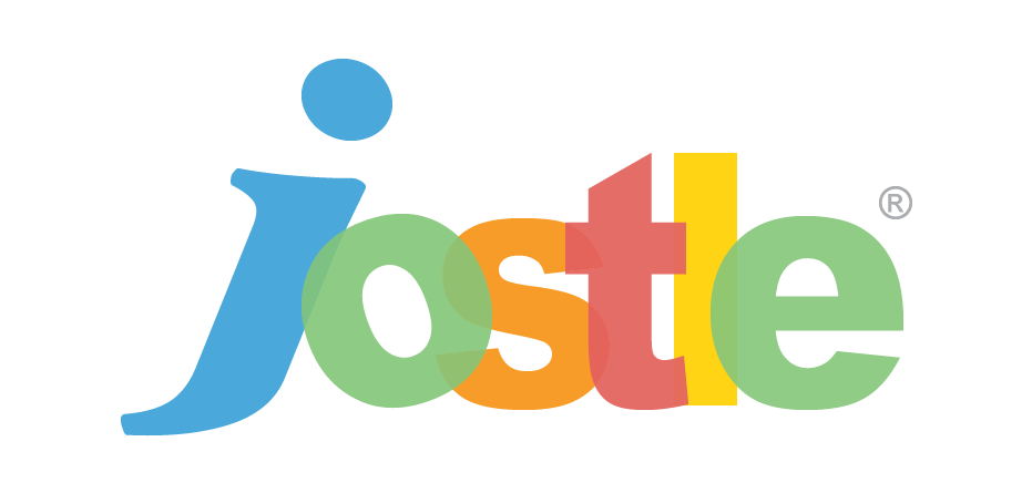 Jostle Clipart (1200x600), Png Download