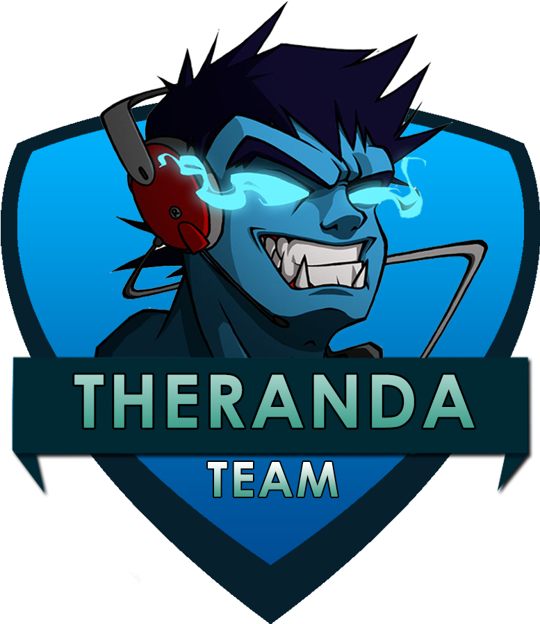 Team Gaming Logo Png , Png Download Clipart - Large Size Png Image - PikPng
