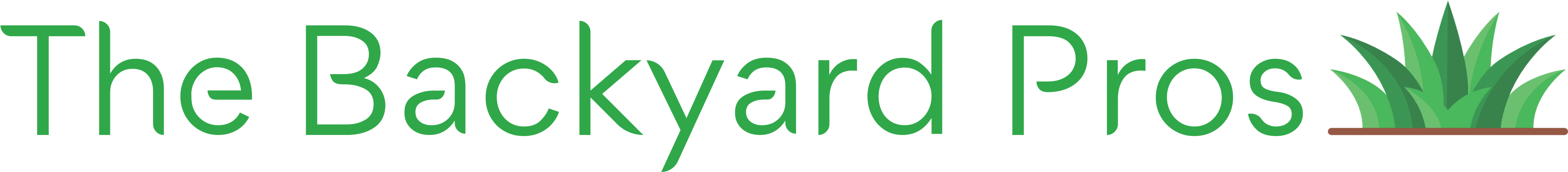 Calligraphy Clipart (4095x824), Png Download