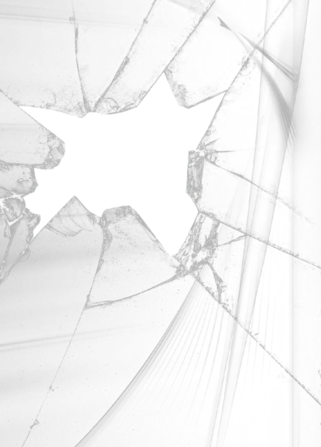 Report Abuse - Broken Glass Clipart (1024x1427), Png Download