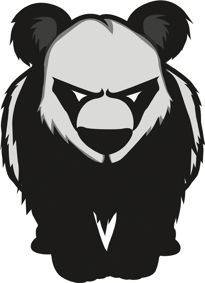 Cinch Gaming Png - Pnda Gaming Clipart (916x916), Png Download