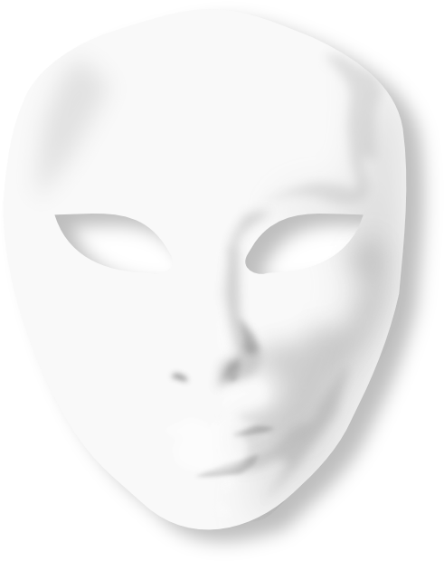 Download Freeuse Download Mask Svg White Mask Png Effect Clipart Large Size Png Image Pikpng