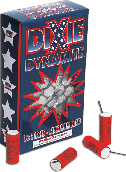 Ear - Dynamite Firecracker Clipart (485x662), Png Download