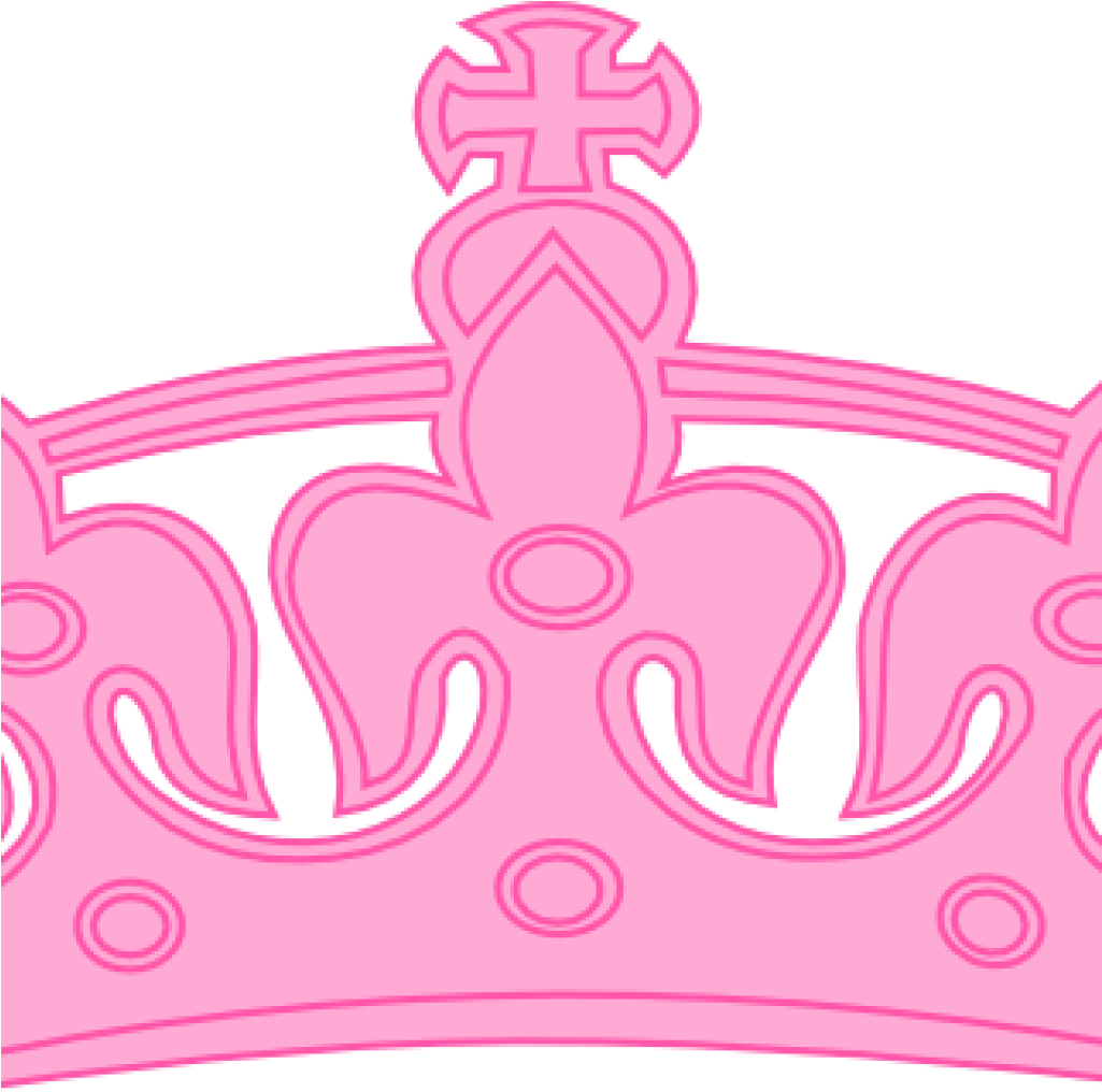 Princess Crown Clipart Money Clipart Hatenylo - Png Download (1025x1016), Png Download