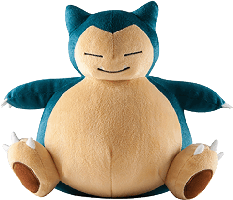 1 Of - Pokemon Plush Eb Games Clipart (600x600), Png Download