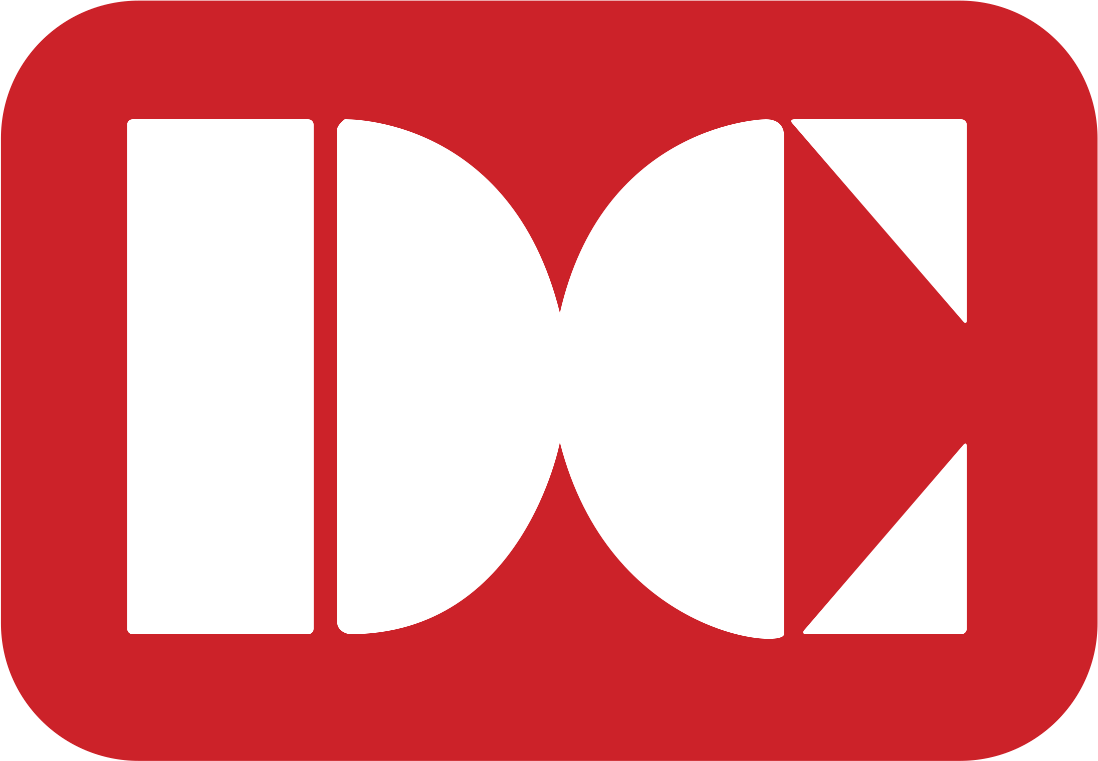Dc Card Logo Png Transparent Clipart (2400x2400), Png Download