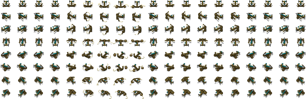 Ballista - Http - //littlewargame - Png - Name In Japanese Letters Clipart (1300x430), Png Download