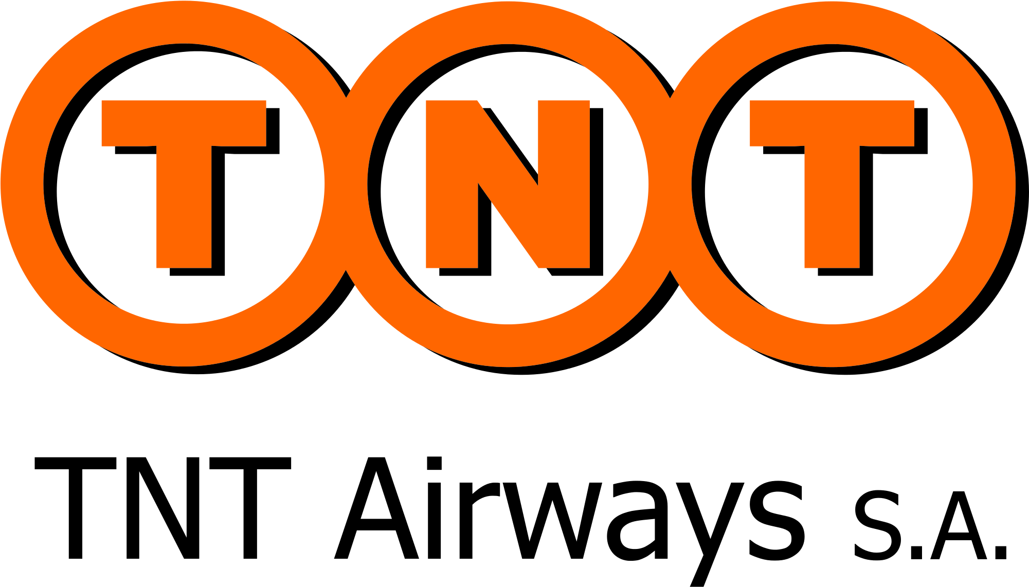 Tnt Png Tnt Express Logo Clipart Large Size Png Image PikPng