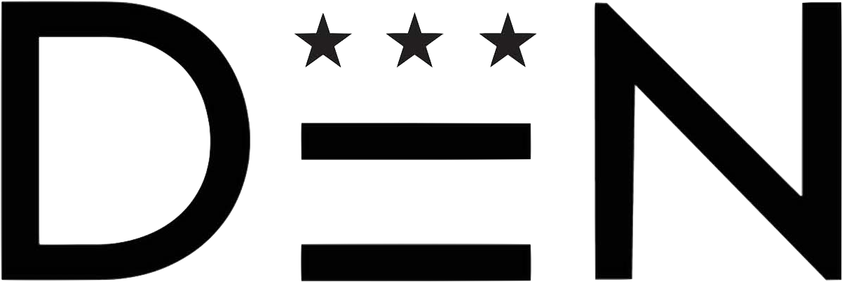 Dartmouth Entrepreneurial Network Of Dc Clipart (1219x427), Png Download