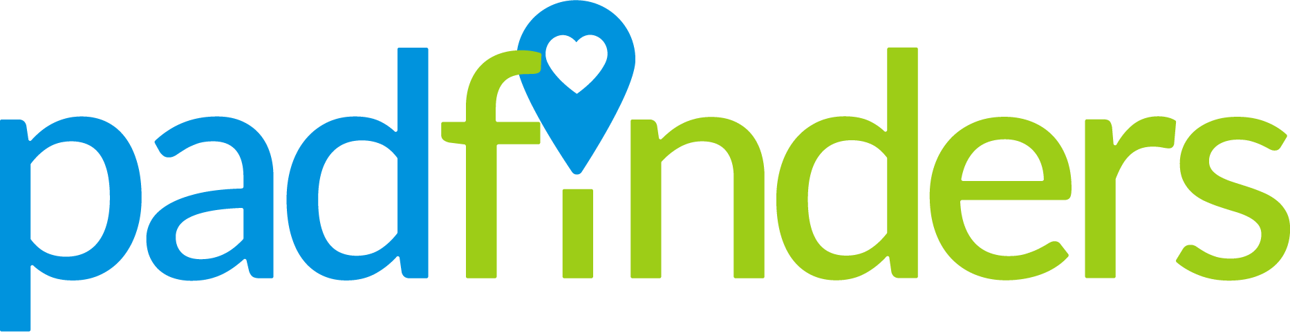 Dc Apartment Finder - Fred Rogers Company Logo Clipart (1866x482), Png Download