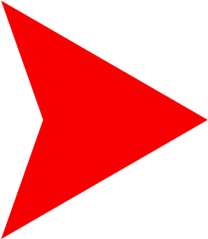 Red Arrow - Red Arrow Right Png Clipart (600x600), Png Download