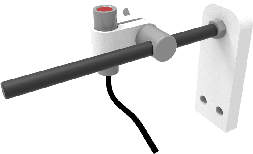 Share - Handrail Clipart (831x509), Png Download