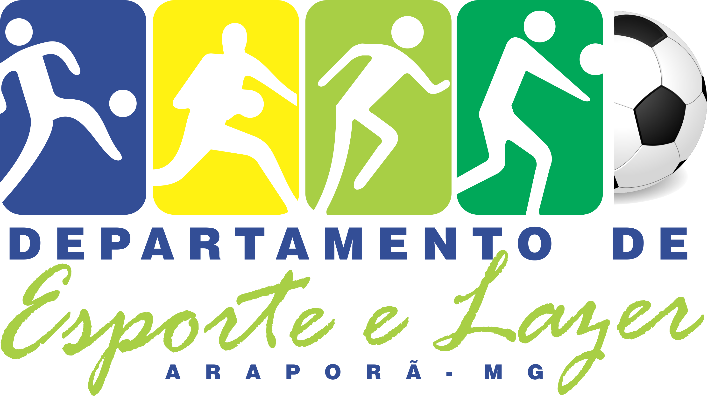 Esporte E Lazer Png - Graphic Design Clipart (2928x1642), Png Download