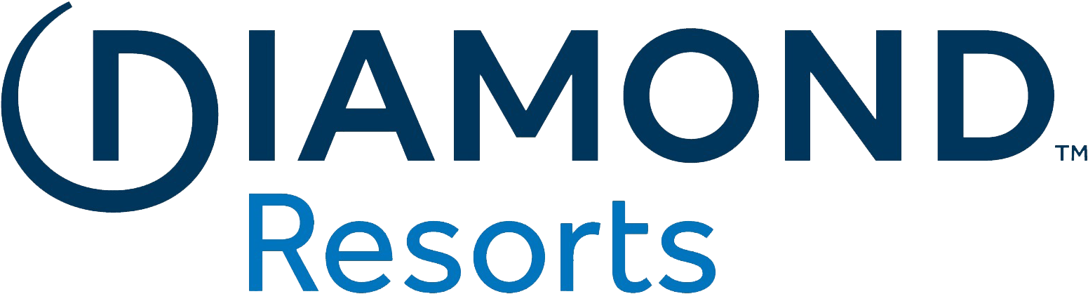 Diamond Resorts Logo Clipart (1560x442), Png Download