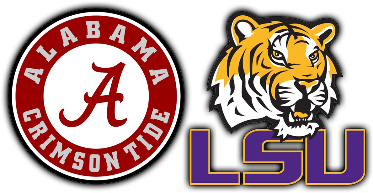 Alabama Crimson Tide Clipart (1280x960), Png Download