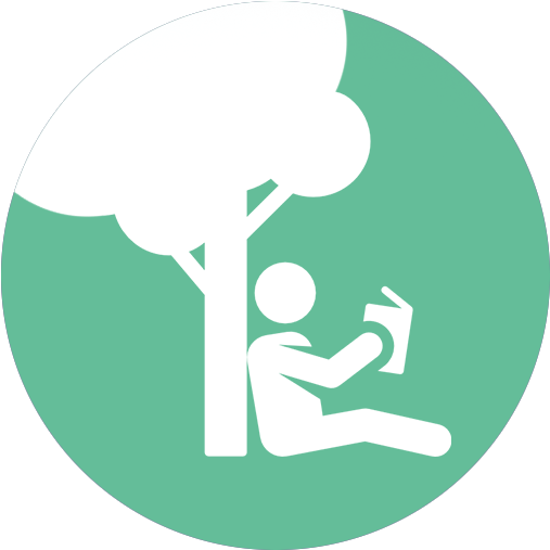 Cultura/lazer - Circle Clipart (600x600), Png Download