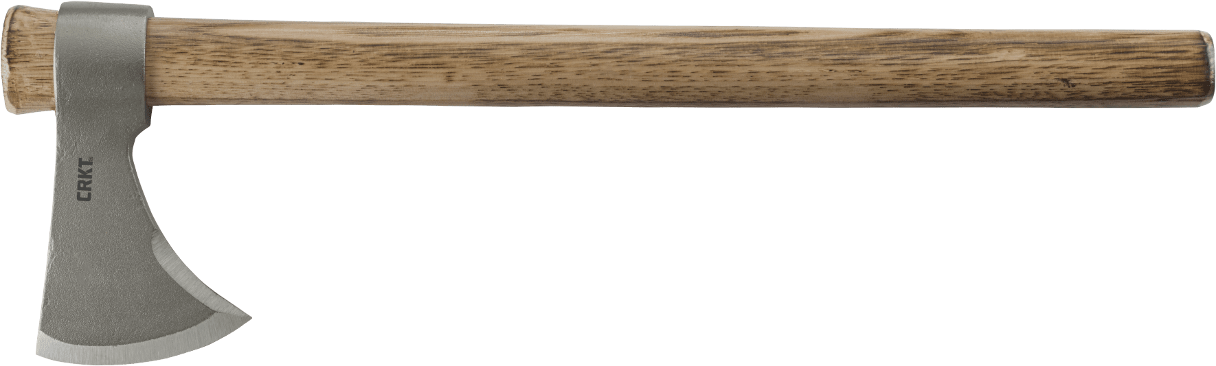 Touch To Zoom - Crkt Nobo T Hawk Clipart (1840x824), Png Download