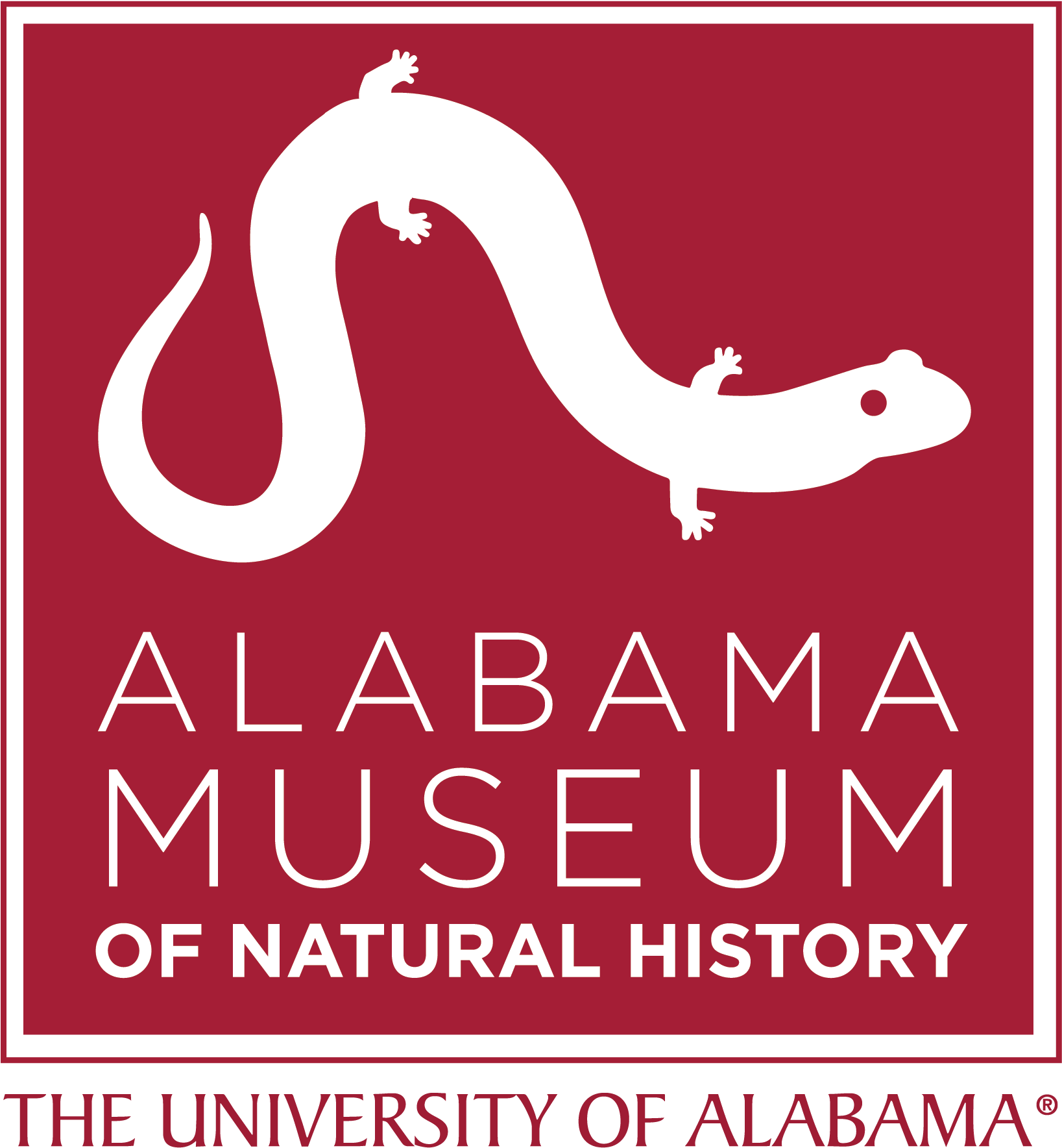Alabama State University Logo Png - University Of Alabama Clipart (2100x3000), Png Download