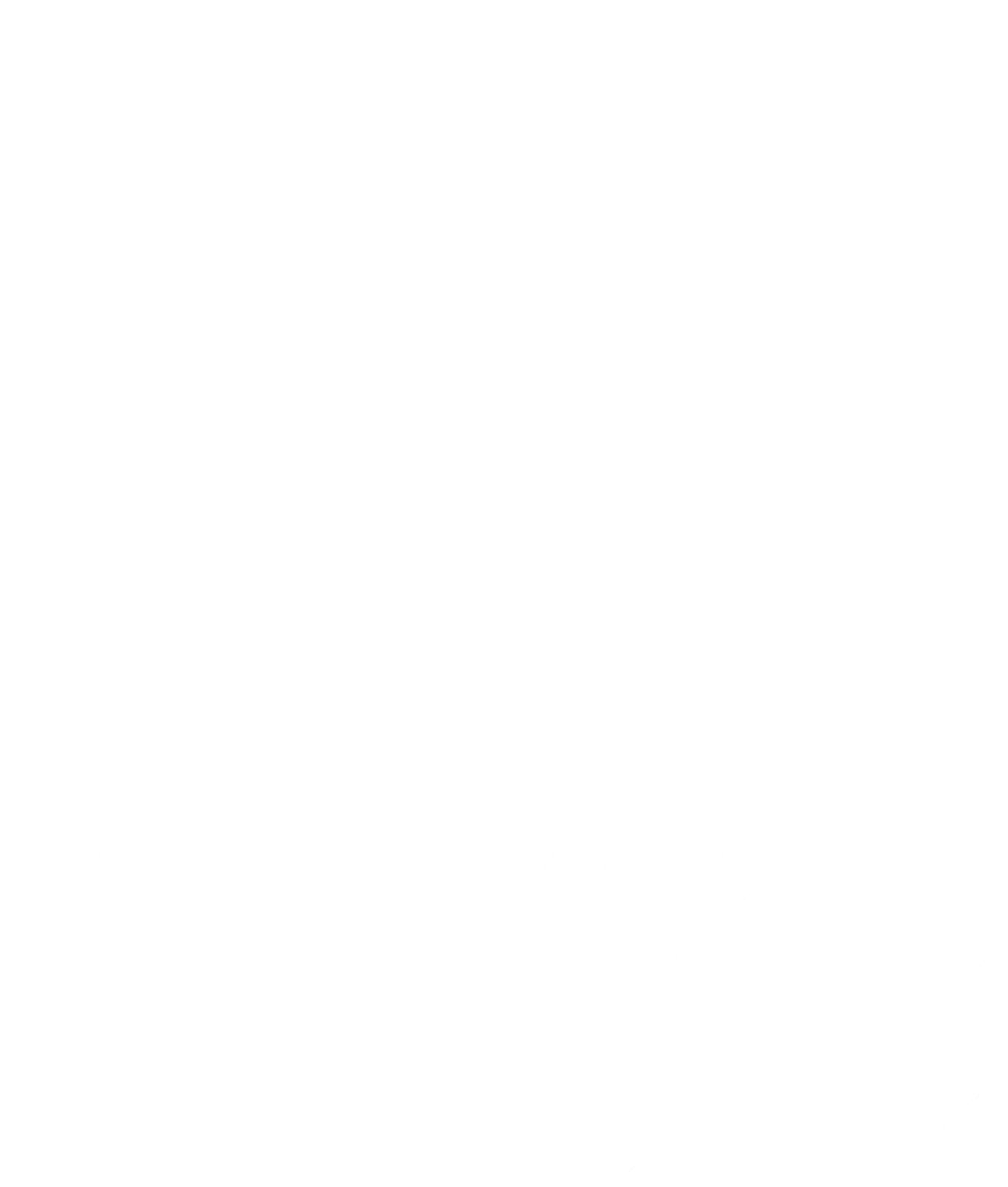 Equal Housing Lender Logo - Johns Hopkins Logo White Clipart (1399x1677), Png Download