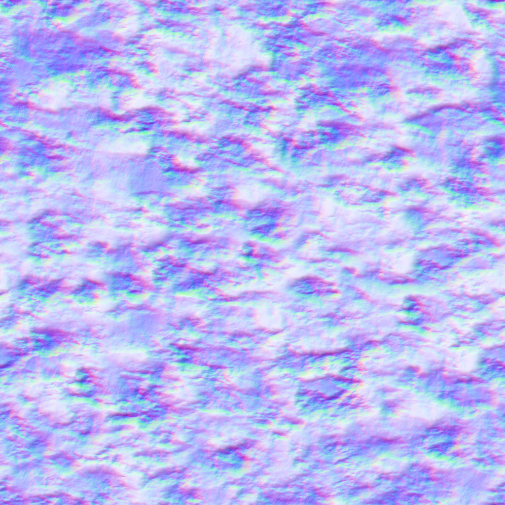 Editing Cloud Texture - Normal Map Sun Clipart (1024x1024), Png Download