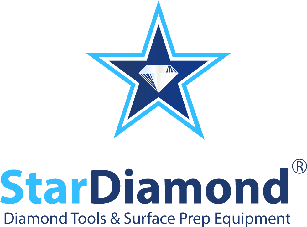 Stardiamondtools Horizontal Logo Nonumber Dark Logo - Graphic Design Clipart (1450x1450), Png Download