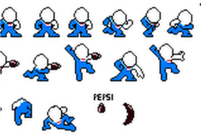 Nyan Cat Clipart Pepsi - Pepsi Man Mega Man - Png Download (640x480), Png Download