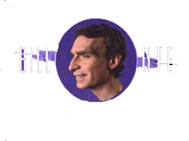 Bill Nye Tho - Illustration Clipart (640x488), Png Download