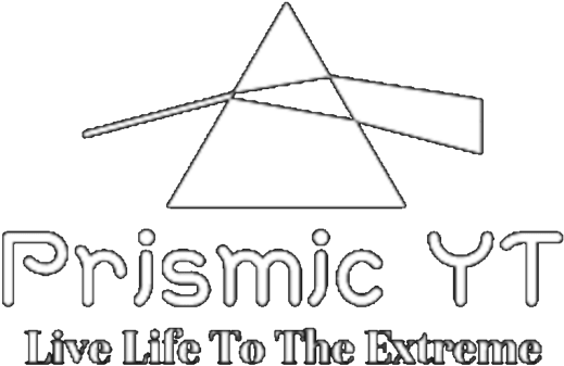 Create An Awesome Youtube Logo - Triangle Clipart (680x548), Png Download