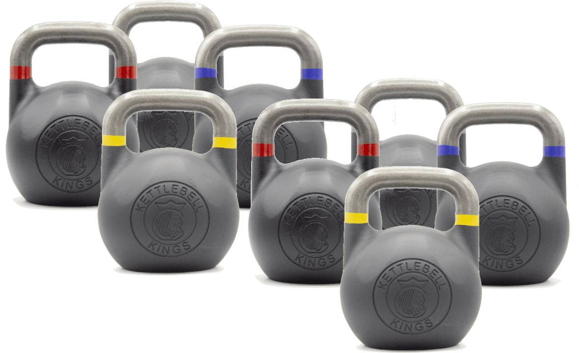 Steel Kettlebell, Steel Kettlebell Set, Competition - Kettlebell Clipart (1200x1200), Png Download