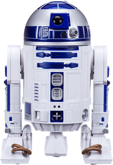 1 Of - R 2 D 2 Clipart (600x600), Png Download