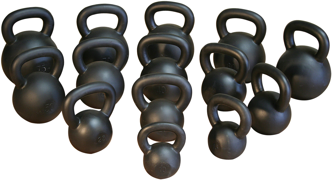 Kettlebell - Body Solid Kettlebell Clipart (1280x940), Png Download