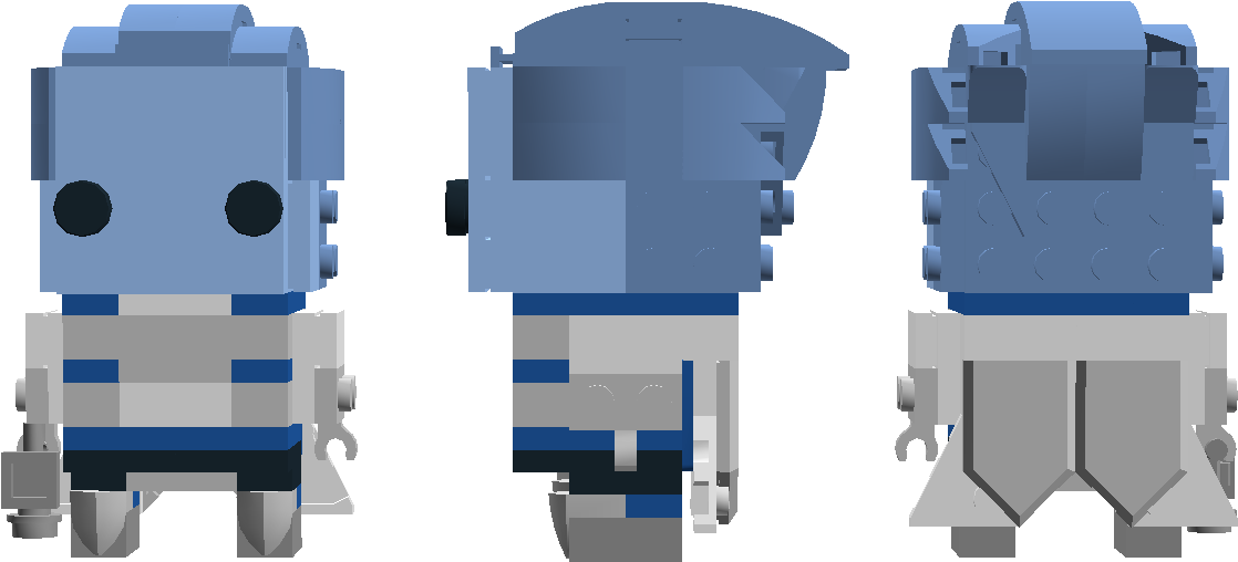 Liara - Lego Clipart (1671x889), Png Download