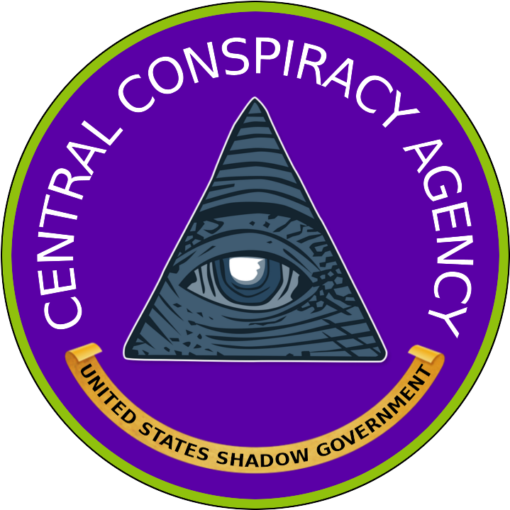 Nightvale - Cia George Bush Sr Clipart (800x800), Png Download