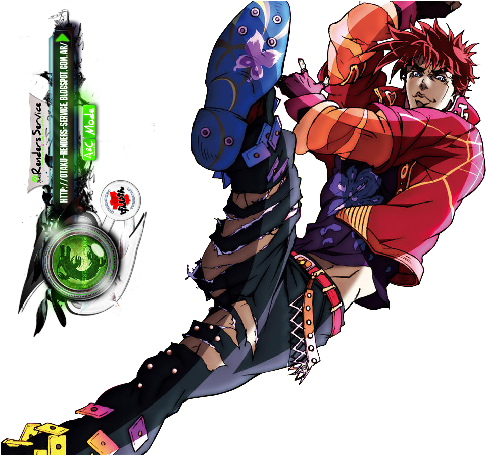 *dio's Green Outfit When He Encountered Jonathan For - Coda Bloody Stream Album Clipart (1024x900), Png Download