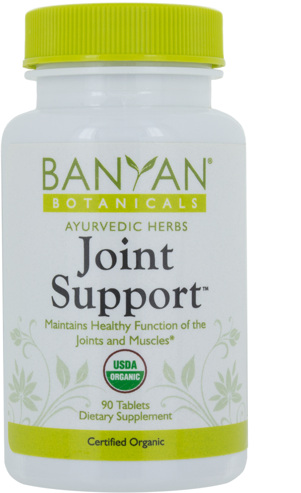 Joint Support Tablets , Png Download Clipart (601x984), Png Download