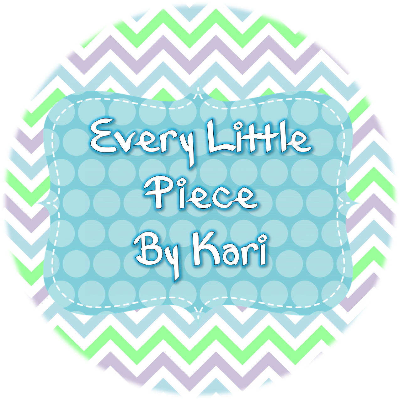 Every Little Piece - Bulletin Board Clipart (1275x1275), Png Download