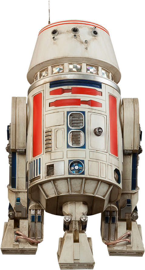 Latest - Funny Star Wars Droid Memes Clipart (540x900), Png Download